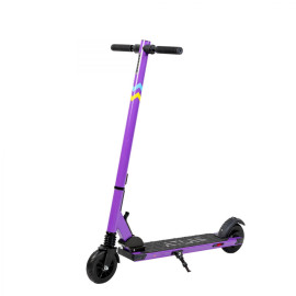 Электросамокат Atlas mini Violet (1095)