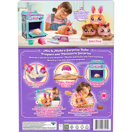 Интерактивная игрушка Moose Cookies Makery Магическая пекарня - Паляница (23501)
