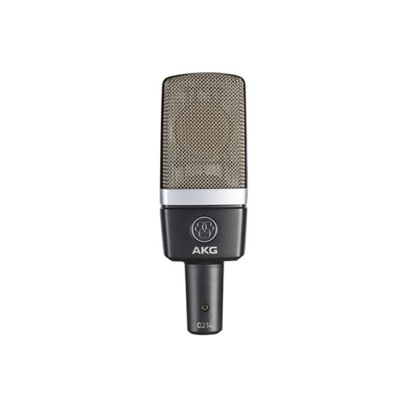 Мікрофон AKG C214 (3185X00010)