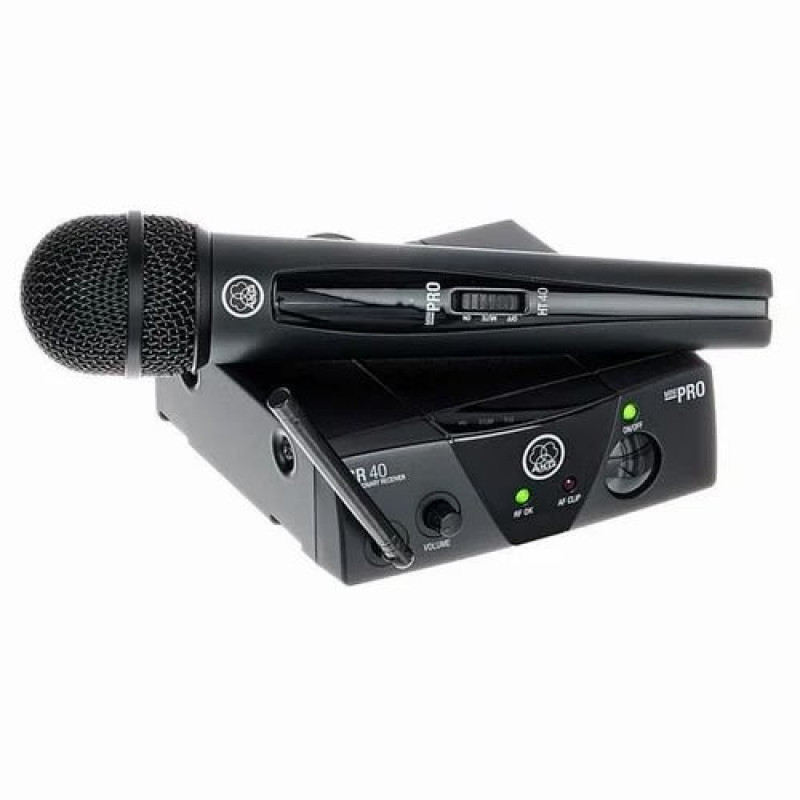 Микрофон AKG WMS40 Mini Vocal Set BD ISM1 (3347X00030) - 2