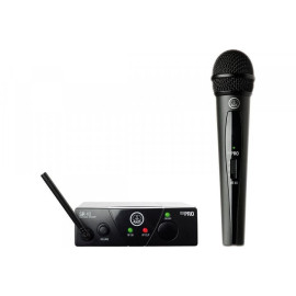 Микрофон AKG WMS40 Mini Vocal Set BD ISM1 (3347X00030)