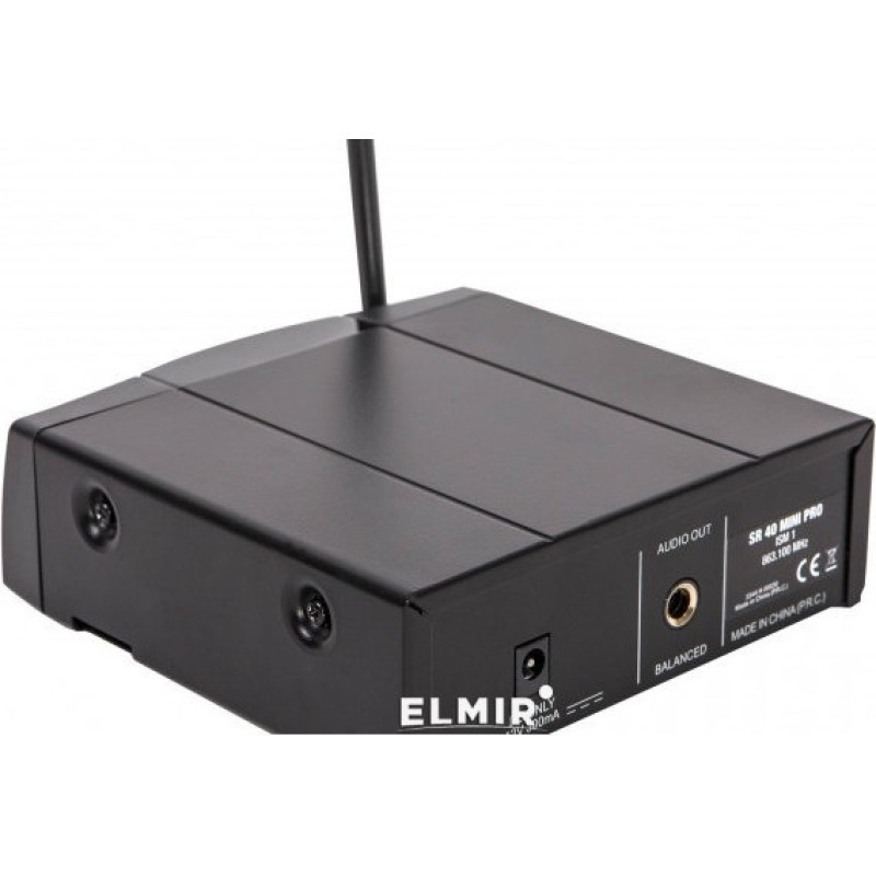 Микрофон AKG WMS40 Mini Vocal Set BD ISM2 (3347X00040) - 1