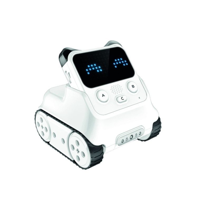 Makeblock Робот Codey Rocky
