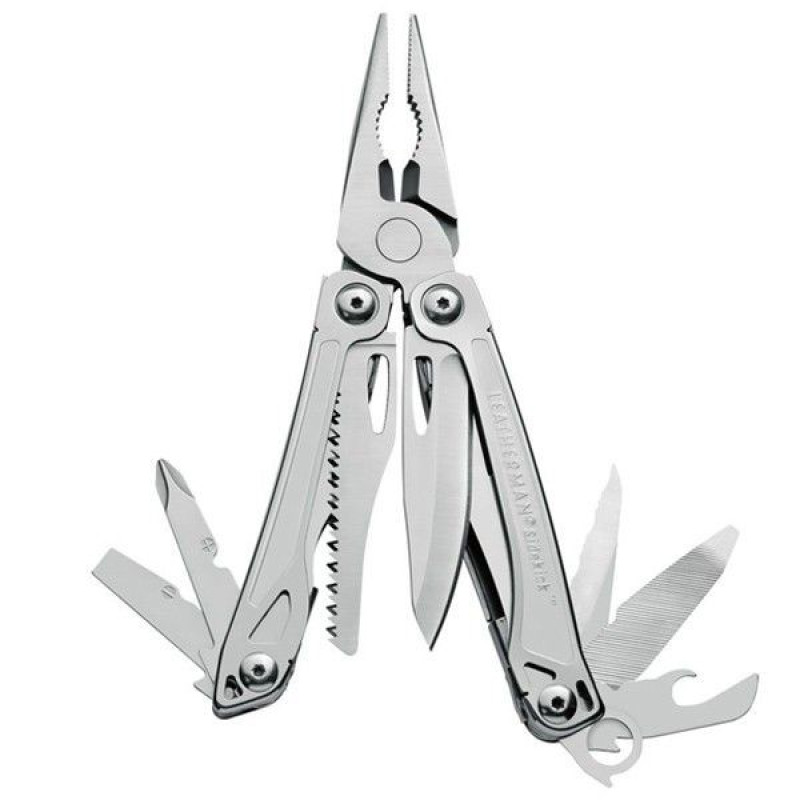 Мультитул Leatherman Sidekick (831439)