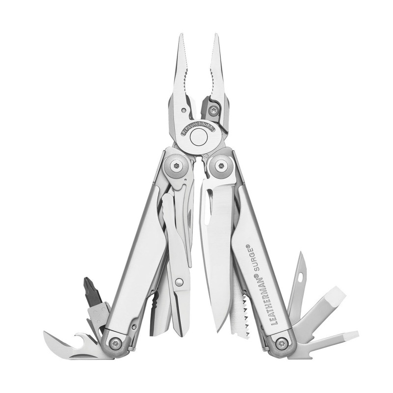 Мультитул Leatherman Surge (830165)