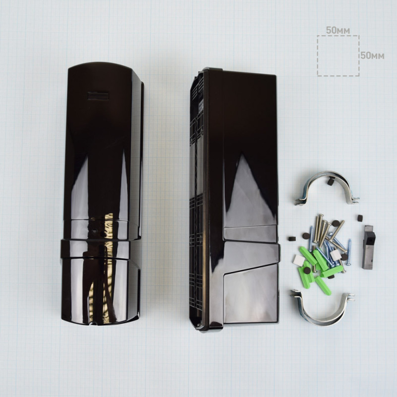 Інфрачервоний бар'єр Lightwell LBX-200 AF - 2