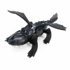 Интерактивная игрушка Hexbug Нано-робот Dragon Single на ИК управлении, черный (409-6847 black) Интерактивная игрушка Hexbug Нано-робот Dragon Single на ИК управлении, черный (409-6847 black)
