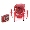 Интерактивная игрушка Hexbug Нано-робот Spider на ИК управлении, красный (451-1652 red) Интерактивная игрушка Hexbug Нано-робот Spider на ИК управлении, красный (451-1652 red)