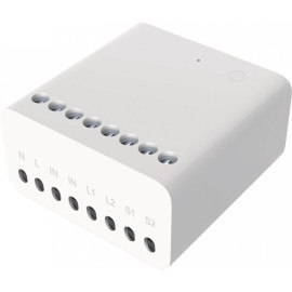 Розумне реле Aqara LLKZMK11LM