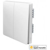 Умный выключатель Aqara H1 (WS-EUK02)