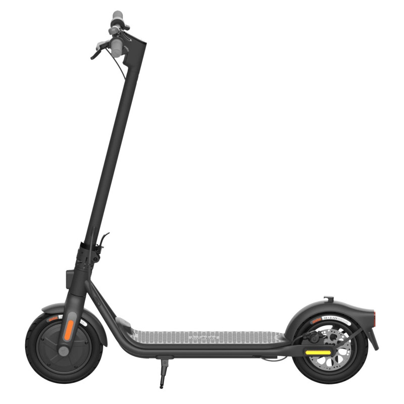 Segway Електросамокат Ninebot F25E II, чорний