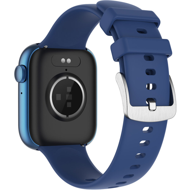 Смарт-годинник Globex Smart Watch Atlas (blue) - 2