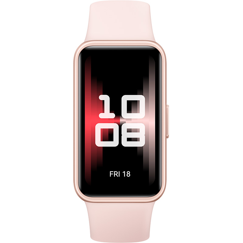 Смарт-годинник Huawei Band 9 Charm Pink (55020BYA) - 1