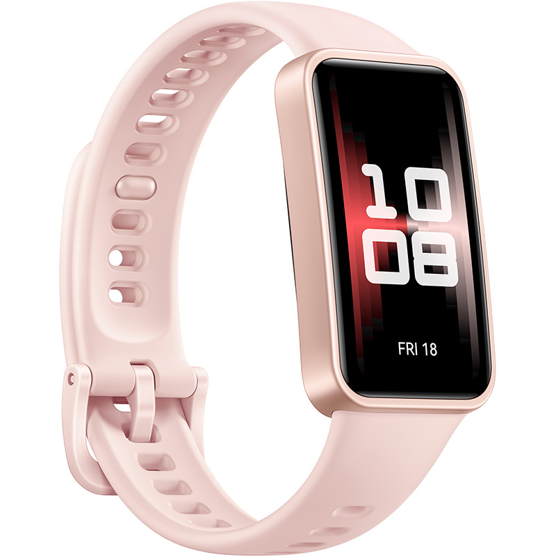 Смарт-годинник Huawei Band 9 Charm Pink (55020BYA) - 2