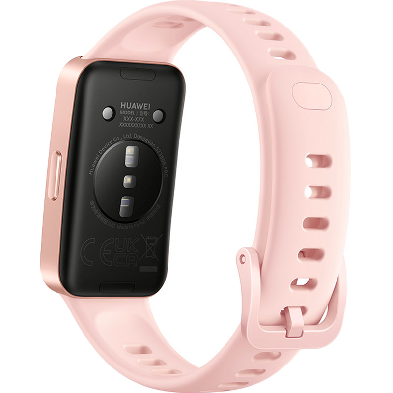 Смарт-годинник Huawei Band 9 Charm Pink (55020BYA) - 3