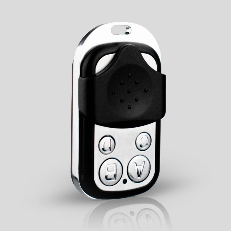 RF пульт управления Sonoff (4 кнопки)