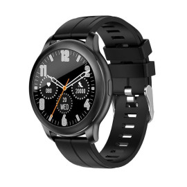 Смарт-часы Globex Smart Watch Me Aero Black