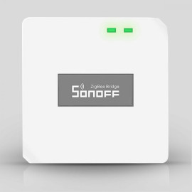 Sonoff Zigbee Bridge-P