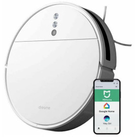 Робот-пылесос Dreame F9 (RVS5-WH0)