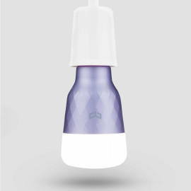 Лампа Wi-fi LED Yeelight Сolor E27 1SE (YLDP001)