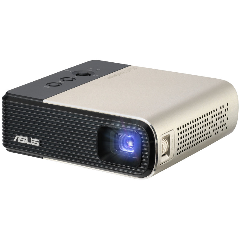 ASUS Портативний проектор ZenBeam E2 (DLP, WVGA, 300 lm, LED) Wi-Fi