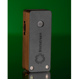 Криптокошелек Blockstream Jade