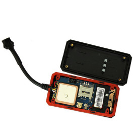 Автомобильный GPS трекер DYEGOO GT003 с возможностью отключения двигателя