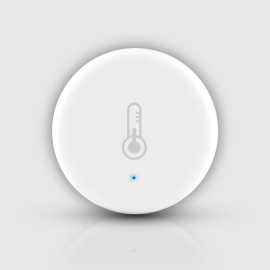 Zigbee датчик температуры и влажности Tuya