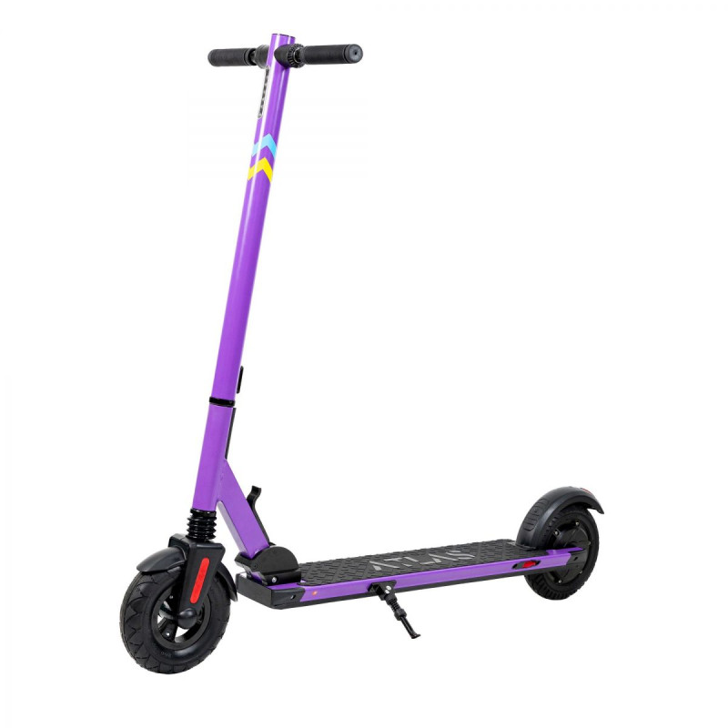 Электросамокат Atlas 0810 Violet (1097)