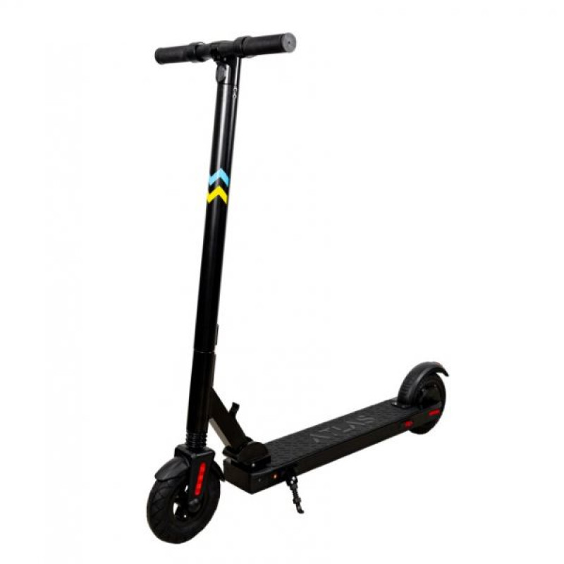 Електросамокат Atlas i-One Black (1086)
