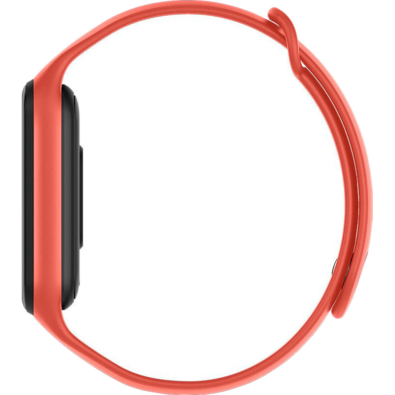 Фитнес браслет Blackview R1 42 mm Orange (6931548310389) - 3