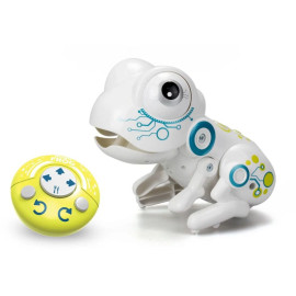 Интерактивная игрушка Silverlit Робо Лягушонок (88526)