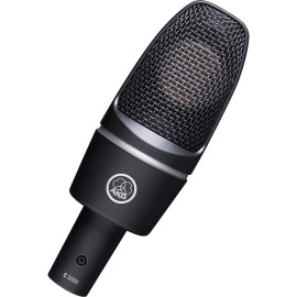Микрофон AKG C3000 (2785X00230)