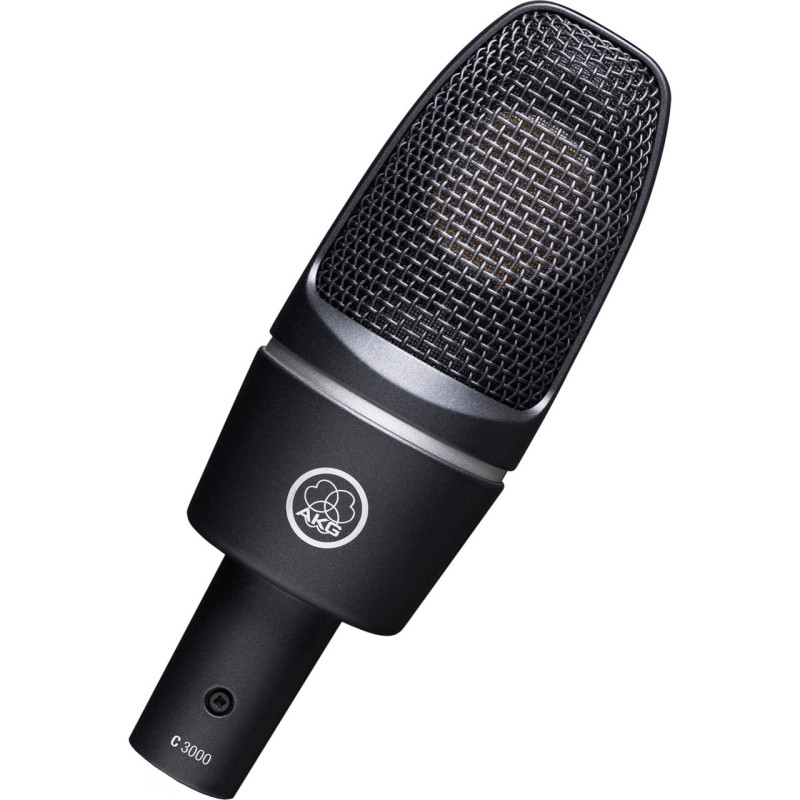 Микрофон AKG C3000 (2785X00230)