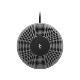 Микрофон Logitech для Logitech MEETUP (989-000405)