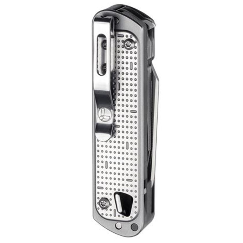 Мультитул Leatherman Free T4 (832686) - 4