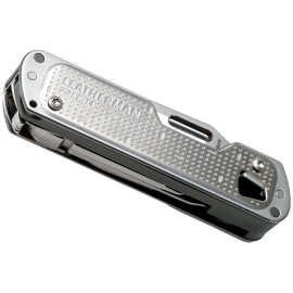 Мультитул Leatherman Free T4 (832686)