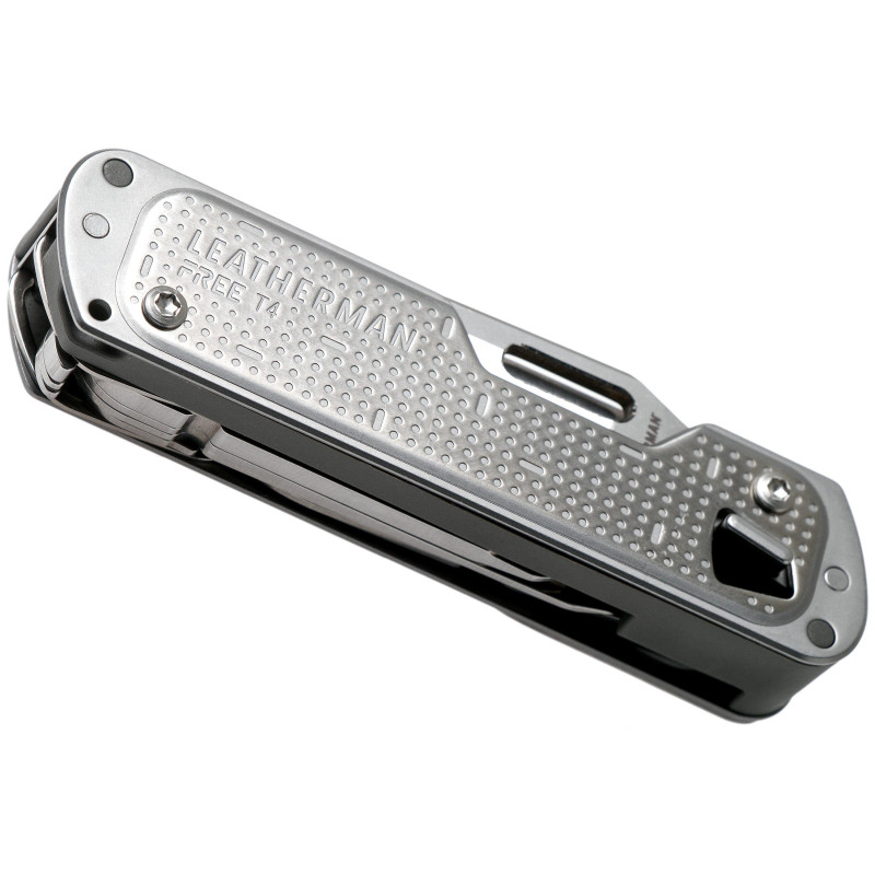 Мультитул Leatherman Free T4 (832686)