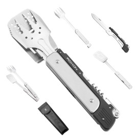 Мультитул Roxon Multi BBQ Tool (S601)