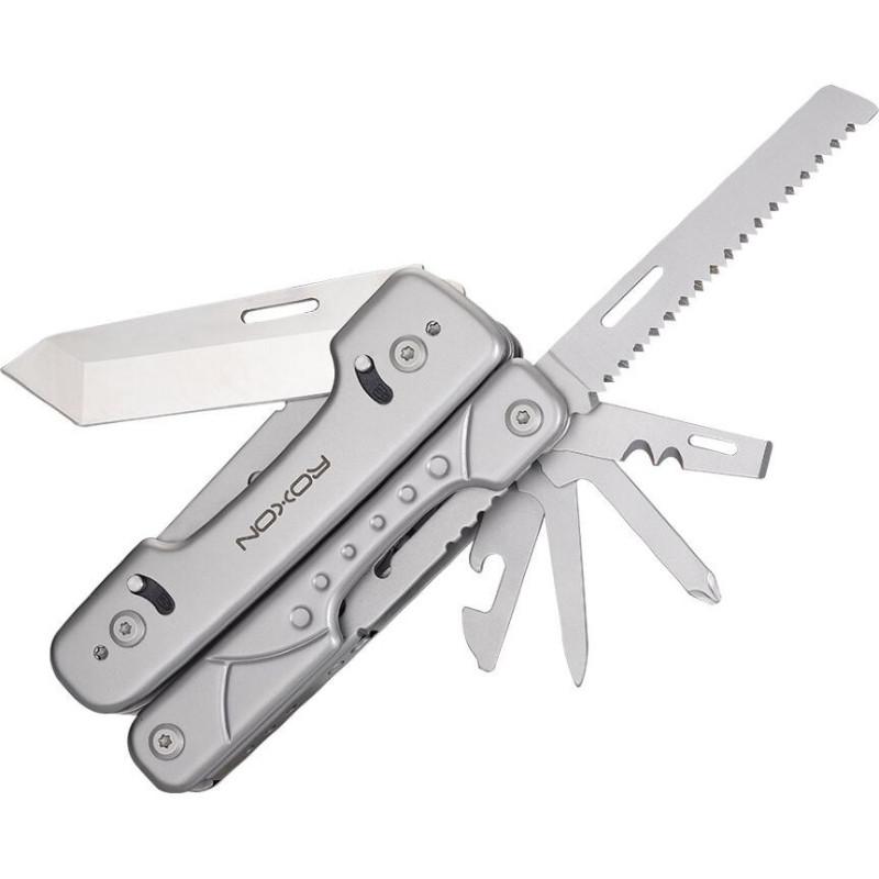 Мультитул Roxon Phantom (S802) - 1