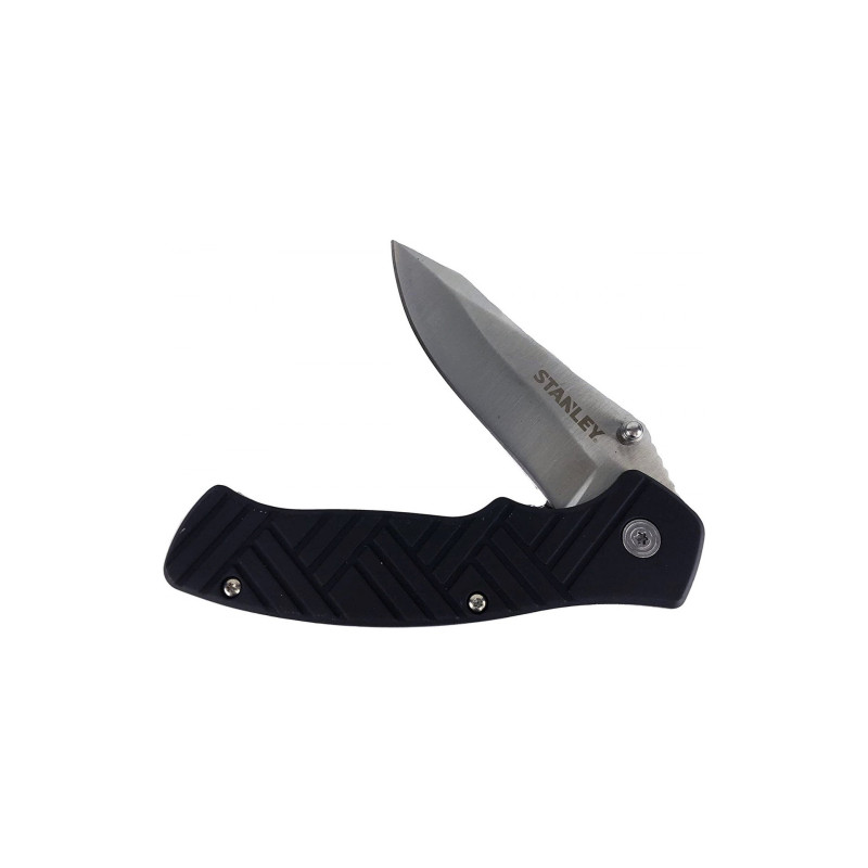 Мультитул Stanley MULTI-TOOL 12 in 1 + складной нож + фонарик (STHT81502-0) - 2