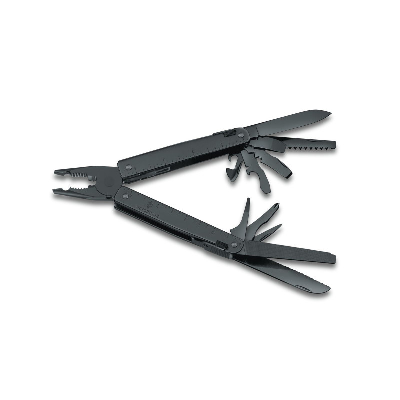 Мультитул Victorinox SwissTool BS Nylon Case (3.0323.3CN) - 3