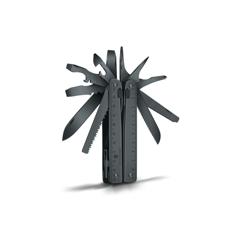 Мультитул Victorinox SwissTool BS Nylon Case (3.0323.3CN) - 1