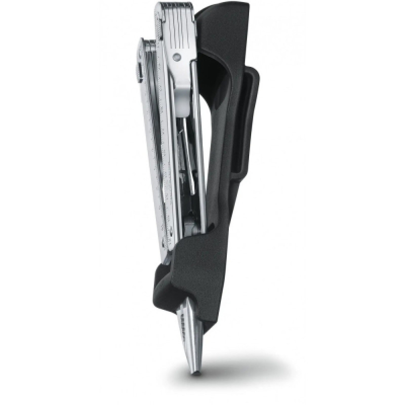 Мультитул Victorinox SwissTool X Plastic Case (3.0327.H) - 4