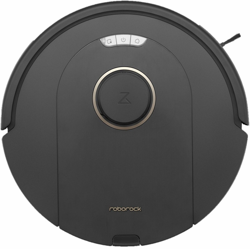 Пылесос Roborock Vacuum Cleaner Q5 Pro Black (Q5Pr52-00) - 1