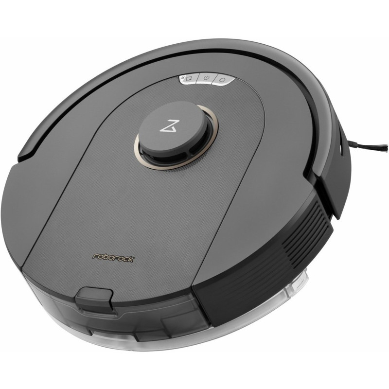 Пылесос Roborock Vacuum Cleaner Q5 Pro Black (Q5Pr52-00) - 2