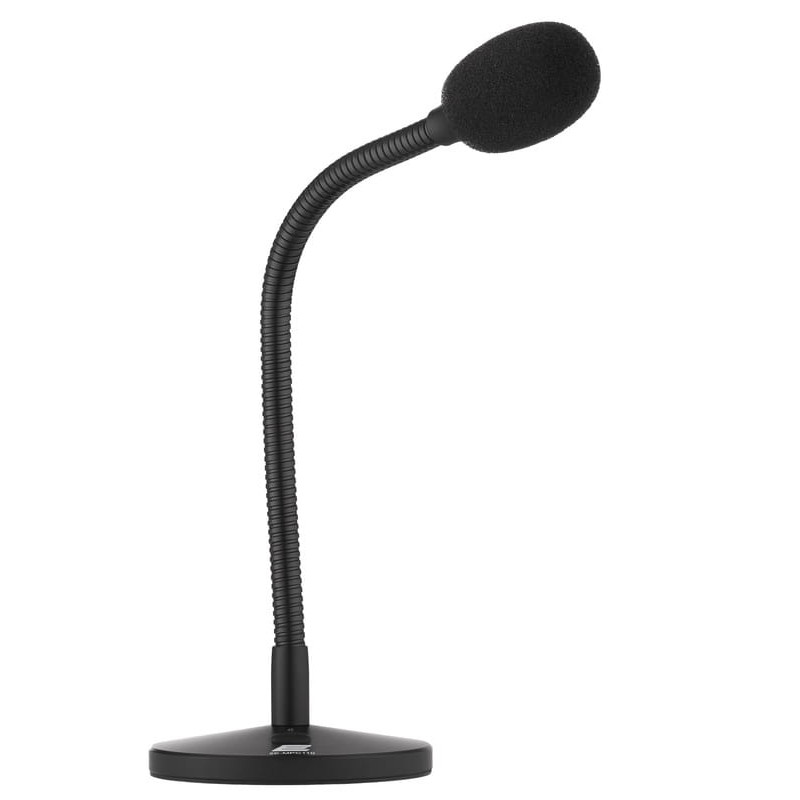 Микрофон для ПК 2Е MPC110 - 4