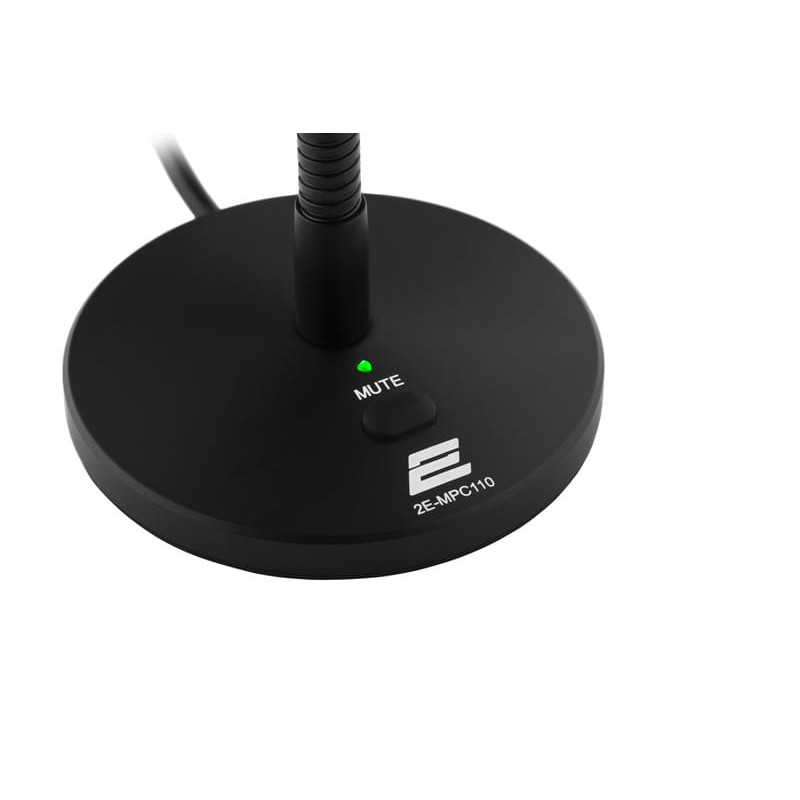 Микрофон для ПК 2Е MPC110 - 6