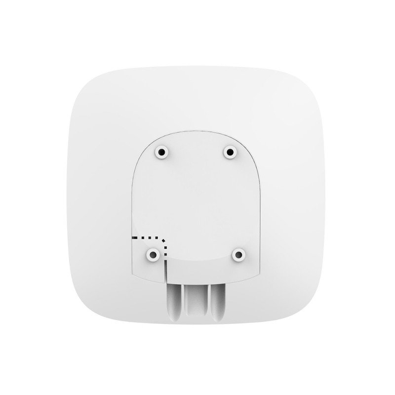 Интеллектуальная централь Ajax Hub 2 (4G) белая - 3