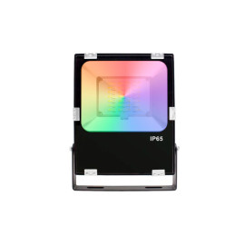 Zigbee 3.0 прожектор Gledopto 60W RGB+CCT (pro) GL-FL-006P